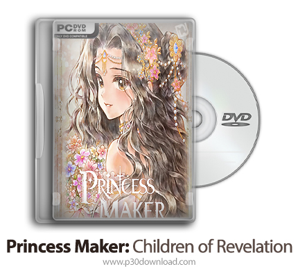 دانلود Princess Maker: Children of Revelation - بازی پرنسس میکر: فرزندان مکاشفه