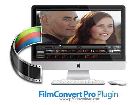 filmconvert pro free download mac