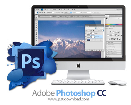 adobe photoshop cc 2015