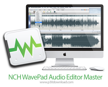 free for apple instal NCH WavePad Audio Editor 17.57