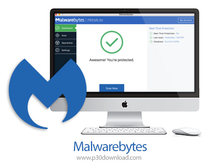 Malwarebytes for Mac Premium 3.0.2.422
