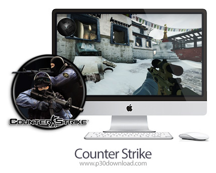 دانلود Counter Strike v2.0 MacOS - بازی کانتراسترایک برای مک