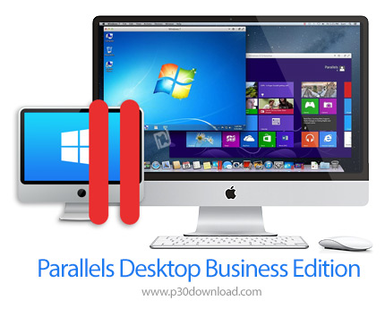 Parallels Desktop For Mac Pro Edition 12.0.0[Pre-Activated]