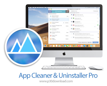 App Cleaner Uninstaller PRO 7.1 - Mac Torrents