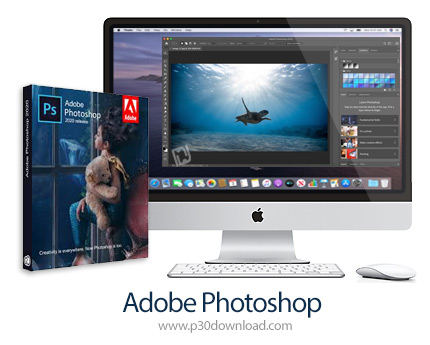 adobe fuse cc 2018 mac os x دانلود