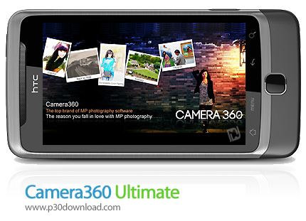 دانلود Camera360 Ultimate v9.9.3 - برنامه موبایل مدیریت کامل دوربین