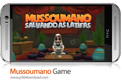 دانلود Mussoumano Game v3.12 + Mod - بازی موبایل آزادی گروگان ها