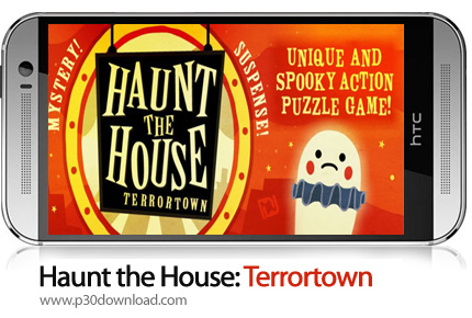 Haunt the House: Terrortown::Appstore for Android