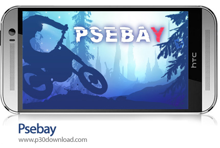 دانلود Psebay v4.0.31 - بازی موبایل موتورسواری