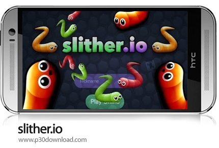 Skins for Slither.io APK برای دانلود اندروید