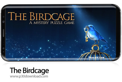 دانلود The Birdcage v1.0.5257 + Mod - بازی موبایل قفس پرنده