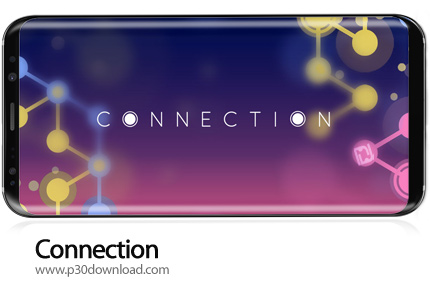 دانلود Connection v2.8.2 + Mod - بازی موبایل اتصال
