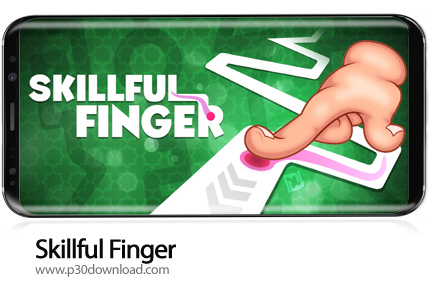 دانلود Skillful Finger v5.5.4 + Mod - بازی موبایل انگشت با مهارت