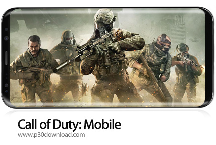 دانلود Call of Duty: Mobile v1.0.20 - بازی موبایل ندای وظیفه