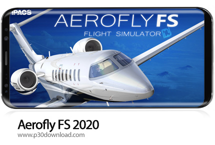 Aerofly 2 Flight Simulator v2.5.29 Apk