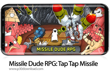 missile-dude-rpg-tap-tap-missile-apk-