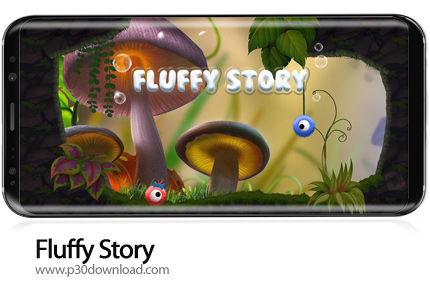 دانلود Fluffy Story v1.0.0 - بازی موبایل داستان پشمالوها