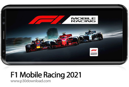 دانلود F1 Mobile Racing 2021 v2.7.6 + Mod - بازی موبایل مسابقات فرمول 1