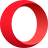 Opera One + GX + Crypto Browser icon