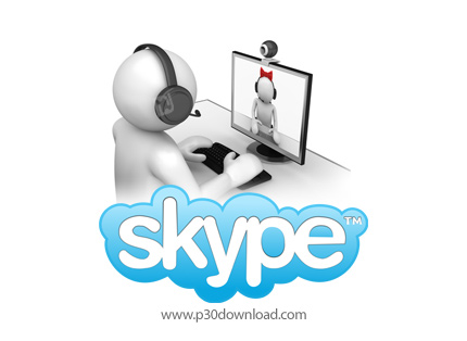 دانلود Skype v8.118.0.205 Win/Linux + Portable - اسکایپ، نرم افزار تماس صوتی و تصویری رایگان از طریق