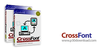 crossfont