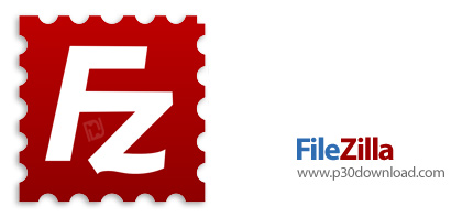 دانلود FileZilla v3.67.0 x86/x64 + Pro v3.65.1 + Server v1.8.2 Win/Linux - فایل‌زیلا، نرم افزار ارسا
