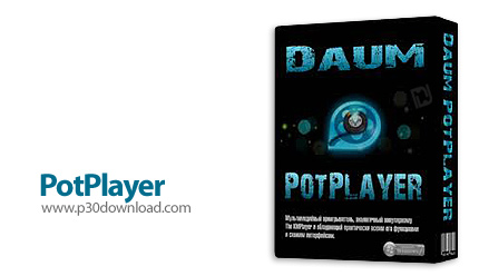 potplayer x86 x64 download