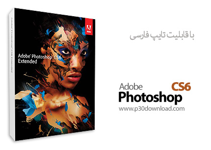 adobe photoshop cs6 torrent download