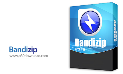 Bandizip Pro 7.32 free downloads