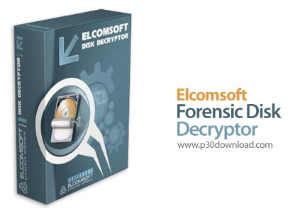Elcomsoft Forensic Disk Decryptor 2.20.1011 download the last version for ios