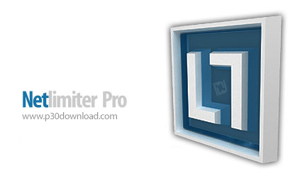 دانلود NetLimiter Pro v5.3.10 - نرم افزار کنترل و مدیریت ترافیک شبکه