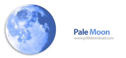 دانلود Pale Moon v33.1.0 x86/x64 + Portable - پیل‌مون، نرم افزار مرورگر اینترنت سریع و قدرتمند