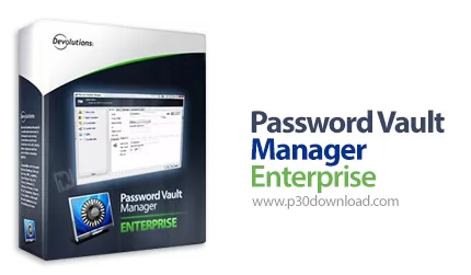 دانلود Password Vault Manager Enterprise 10.0.0.0 مدیریت رمزهای عبور