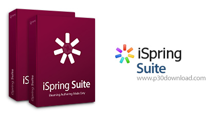 دانلود iSpring Suite v11.3.6 Build 18005 x64 - نرم افزار ساخت یک ارائه حرفه ای در پاورپوینت