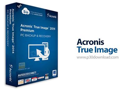 acronis true image premium 2015 v18.0 build 6525 破解版