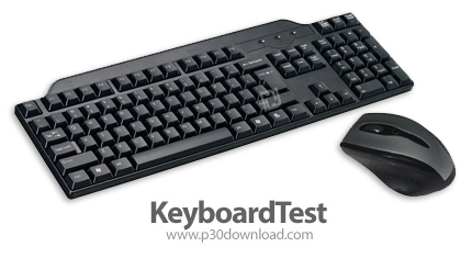PassMark KeyboardTest FAQ