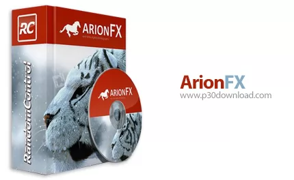 arionfx after effects download