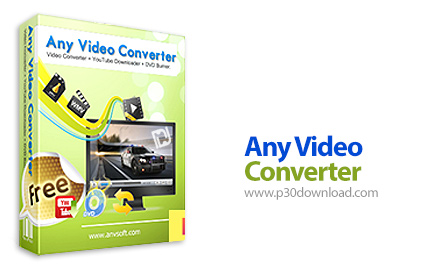 instal the new for mac Any Video Converter Ultimate 7.1.8