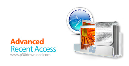 دانلود Advanced Recent Access v9.0 Build 029 - نرم افزار مشاهده دسترسی های اخیر به فایل ها