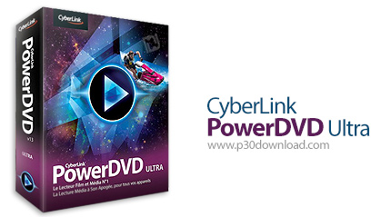 cyberlink powerdvd 7