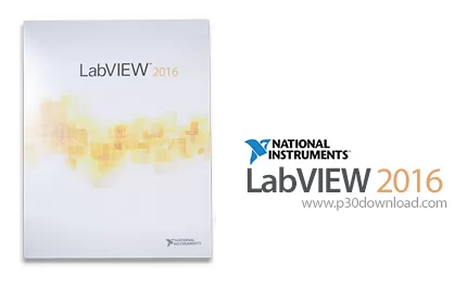 دانلود NI LabVIEW 2016 16.0+Device Drivers 2016.08+Toolkits+Modules ...