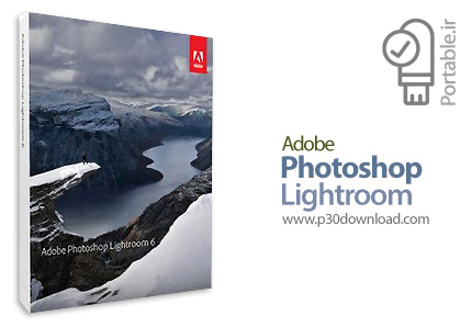 lightroom 6 portable