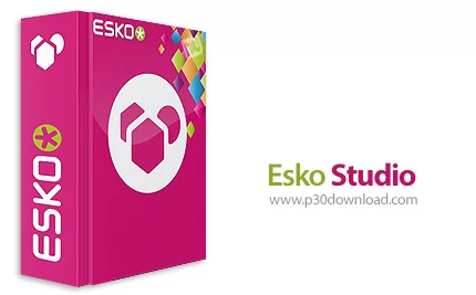 Esko Studio + DeskPack + Studio Visualizer V14.1.1 + Plugins For Adobe