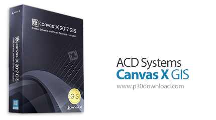 acd systems canvas x