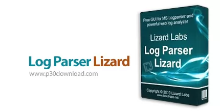 دانلود Log Parser Lizard 7.8.0 Professional Edition تحلیل و نتیجه گیری ...
