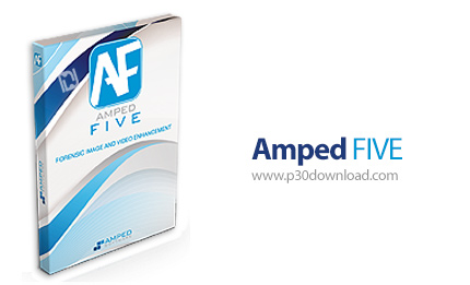 amped five forensic video enhancement software free download