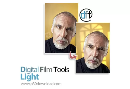 digital film tools light 3.5 photoshop download