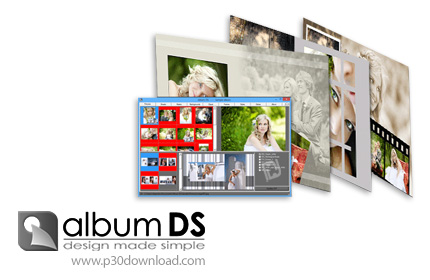 album ds 5.5 2 design software for photoshop free download