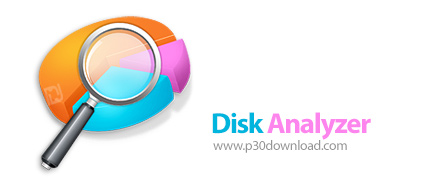 دانلود SysTweak Disk Analyzer Pro v1.0.1400.1310 - نرم افزار مدیریت فضای هارد دیسک 