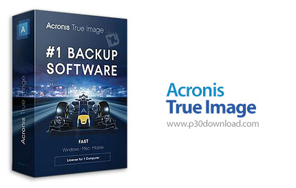 acronis true image 2018 build 10410